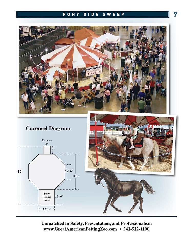 Catalog Great American Entertainment